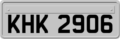 KHK2906