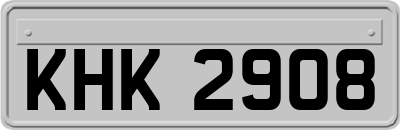 KHK2908