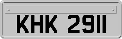 KHK2911