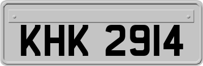 KHK2914