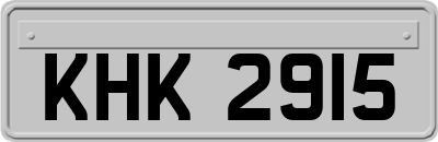 KHK2915