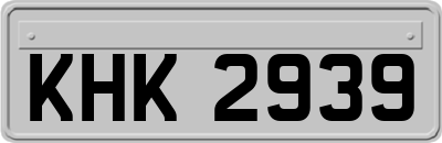 KHK2939