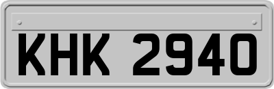 KHK2940