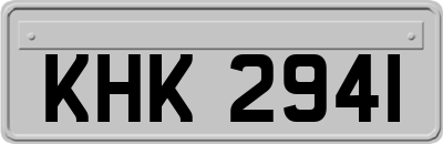 KHK2941