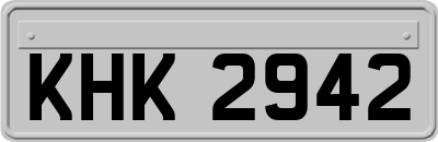 KHK2942