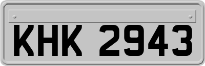 KHK2943