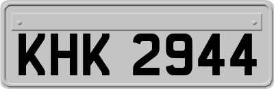 KHK2944