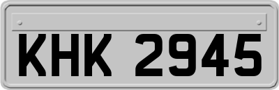 KHK2945