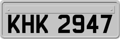 KHK2947
