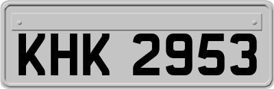 KHK2953