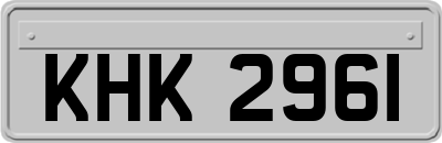 KHK2961