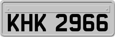 KHK2966
