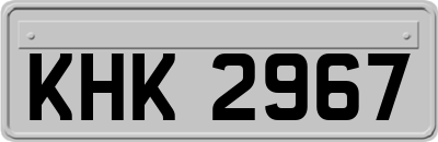 KHK2967