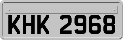 KHK2968