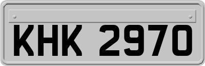 KHK2970