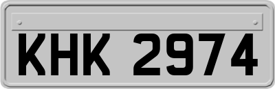 KHK2974