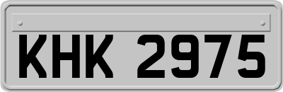 KHK2975