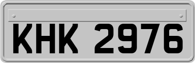 KHK2976