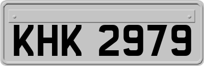 KHK2979