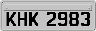 KHK2983