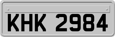 KHK2984
