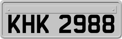 KHK2988