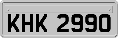 KHK2990
