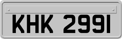 KHK2991