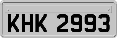 KHK2993