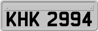 KHK2994