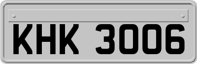 KHK3006