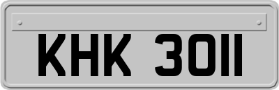 KHK3011