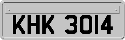 KHK3014