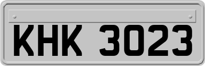 KHK3023