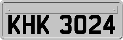 KHK3024