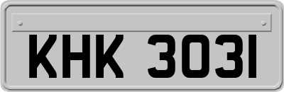 KHK3031