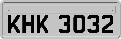 KHK3032
