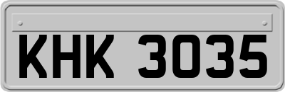 KHK3035