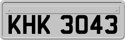 KHK3043
