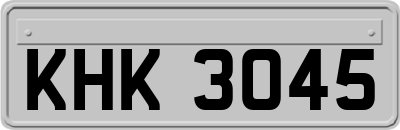 KHK3045