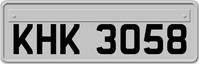 KHK3058