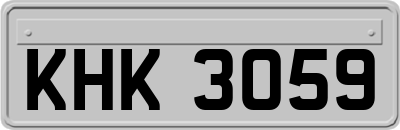KHK3059