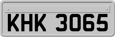 KHK3065