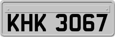 KHK3067