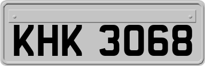 KHK3068