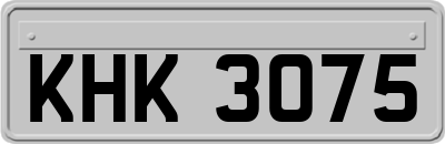 KHK3075