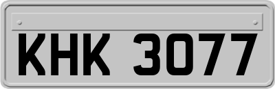 KHK3077
