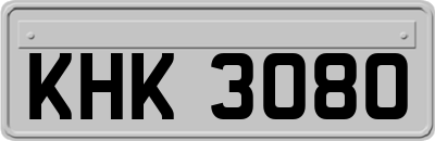 KHK3080