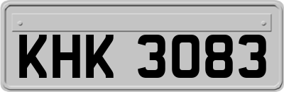 KHK3083