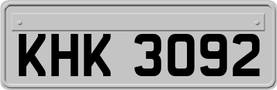KHK3092